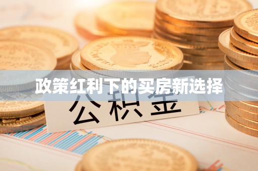 五大连池政策红利下的买房新选择