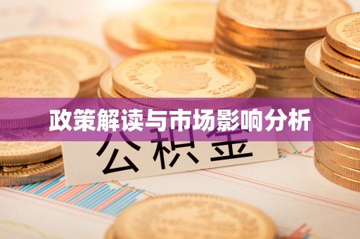五大连池政策解读与市场影响分析